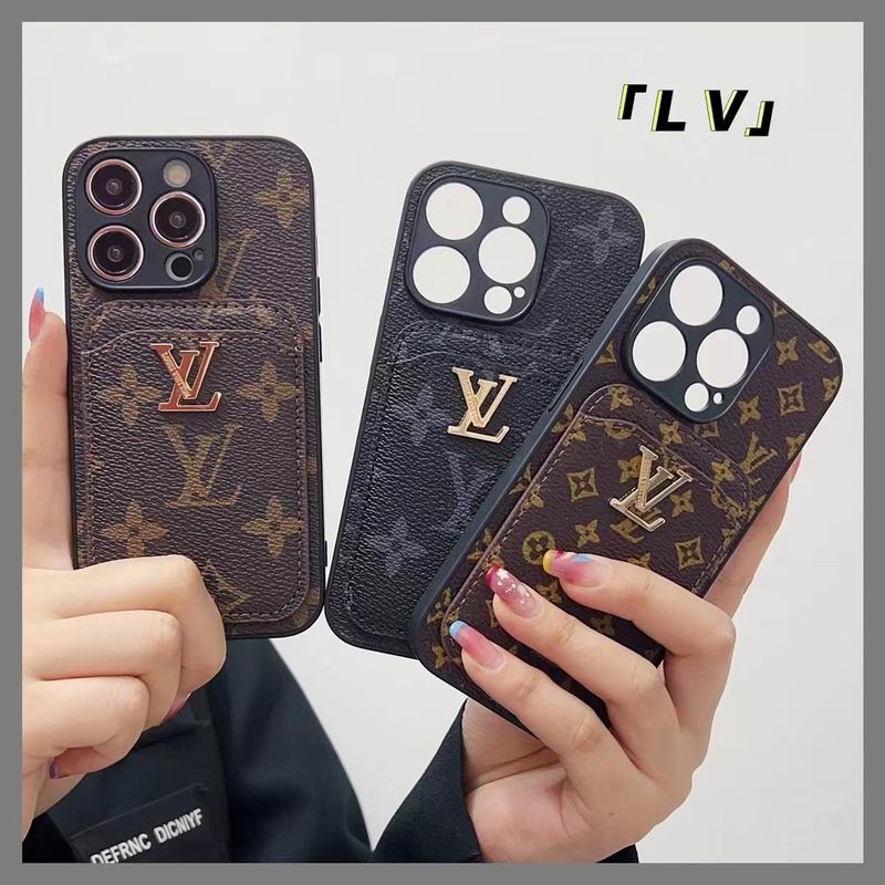 LV iPhone 7-15Pro max 294